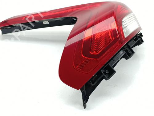 Left taillight VOLVO V40 Hatchback (525) D2 | BP37270561C34 - Image 4