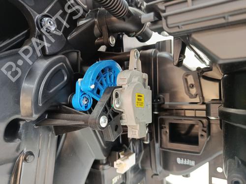 Heater matrix box HYUNDAI i30 (PDE, PD, PDEN) 2.0 N | BP33170033M61  - Image 13
