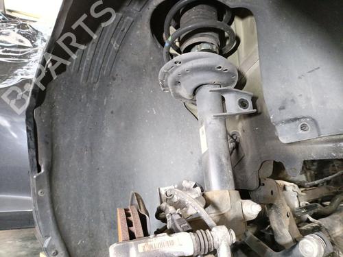 Højre fortil støddæmper VW GOLF VII Variant (BA5, BV5) 1.6 TDI | BP30696379M17 