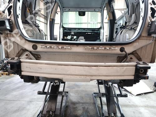 Used Rear bumper reinforcement OPEL MOKKA / MOKKA X (J13) 1.6 CDTI (_76) (136 hp) 31170182