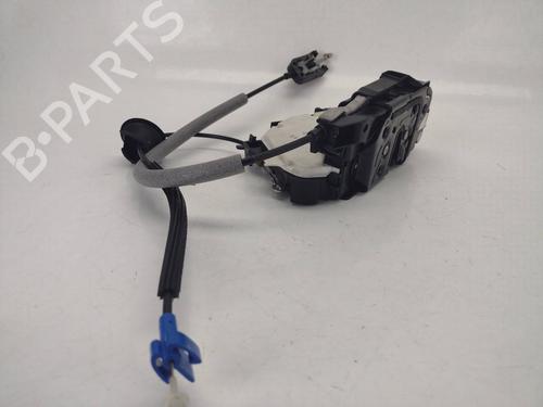 Rear left lock SEAT LEON (5F1) 1.2 TSI | BP9292912C100 