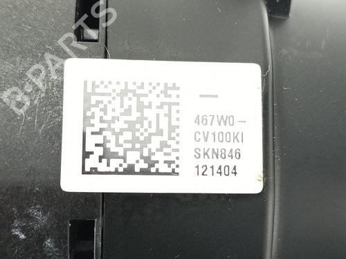 Gear lever KIA NIRO II (SG2) EV | BP37233843M90 - Image 4
