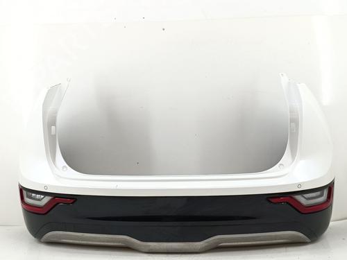 Used Rear bumper Rear bumper 37261793 37261793