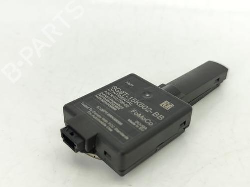 Electronic sensor FORD FOCUS III 1.5 TDCi | BP27298100M84 