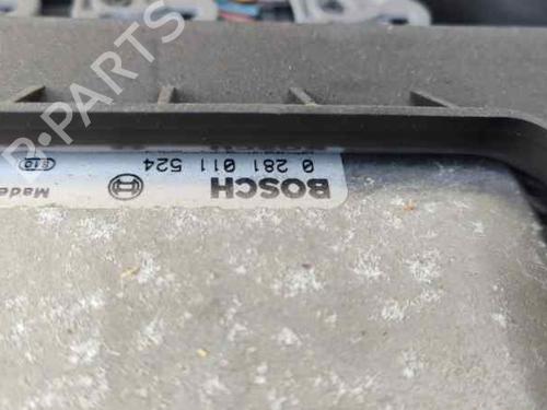 Used Engine control unit (ECU) CITROËN C5 I (DC_) 2.0 HDi (DCRHZB, DCRHZE) (109 hp) 26554181