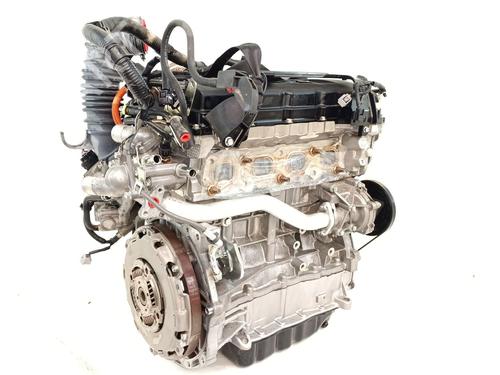 Engine MITSUBISHI ECLIPSE CROSS (GK_, GL_) Plug-in Hybrid 4WD (GL3W) | BP34720228M1 - Image 4