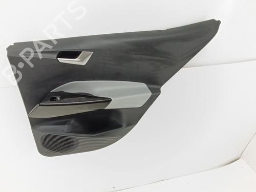 Rear right panel VW ID.3 (E11, E12) Pro | BP37194532C61 - Image 4