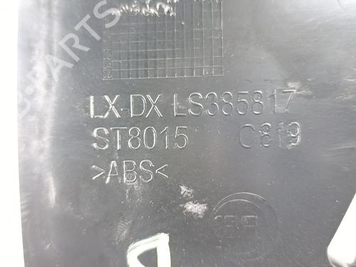 Luftventil PEUGEOT BOXER Van 2.0 BlueHDi 130 | BP39592501I21 - Image 3