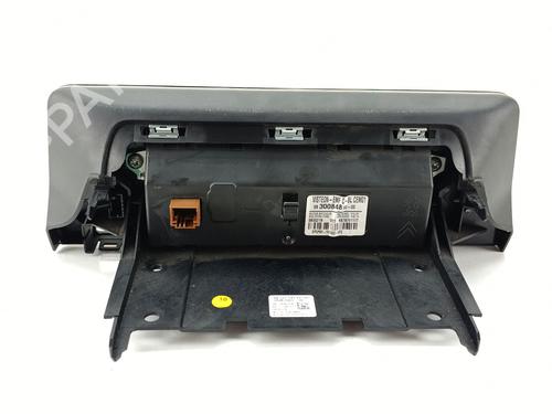 Display PEUGEOT RIFTER 1.5 BlueHDi 100 | BP38198596C48 - Image 4