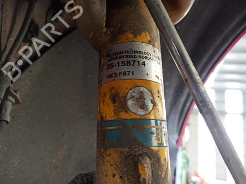 Left front shock absorber VW GOLF VI (5K1) 2.0 TDI | BP26547519M16 