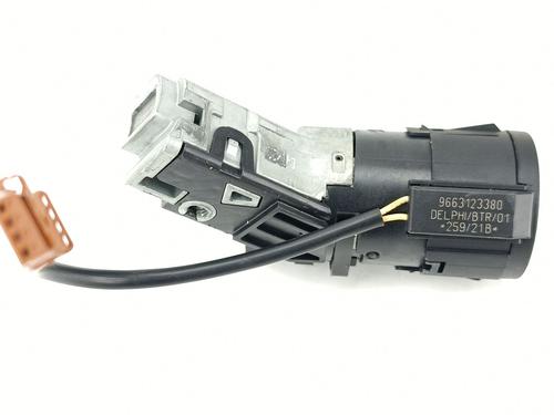 Ignition barrel PEUGEOT 2008 II (UD_, US_, UY_, UJ_, UR_, UC_) 1.5 BlueHDI 110 (UDYHSK) | BP30412281M48