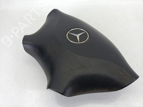 Driver airbag MERCEDES-BENZ VITO / MIXTO Van (W639) 109 CDI (639.601, 639.603, 639.605) | BP25878219C9 