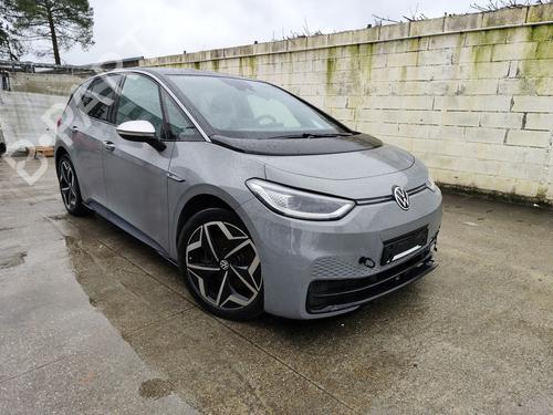 Gebruikte VW ID.3 (E11, E12) Pro 4641563 Onderdelen