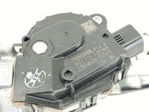 Front wiper motor TOYOTA COROLLA Hatchback (_E21_, _EA1_, _EH1_) | BP31939520M29