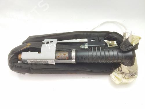Left curtain airbag NISSAN QASHQAI / QASHQAI +2 I (J10, NJ10, JJ10E) 1.5 dCi | BP25877572C11 