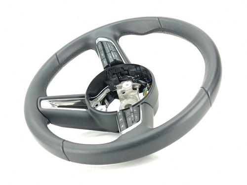 Steering wheel MAZDA CX-30 (DM) SKYACTIV-G M Hybrid (DM5W, DM6W) | BP34544331C49 - Image 4