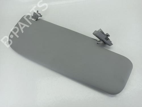 Left sun visor OPEL COMBO Box Body/MPV (X12) 1.3 CDTI (B05) | BP25875323I1 