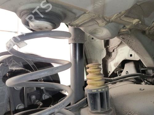 Left rear shock absorber PEUGEOT 308 III (FB_, FH_, FP_, F3_, FM_) BlueHDi 130 (FBYHZL, FBYHZT) | BP30081458M18