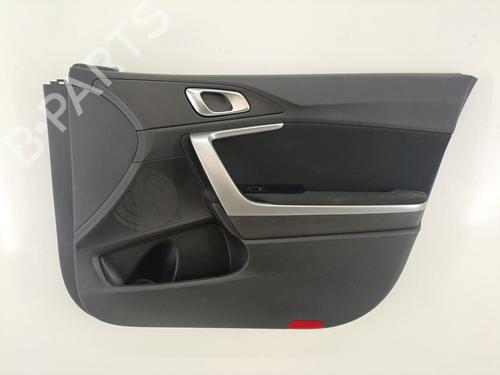Used Front right panel KIA XCEED (CD) 1.0 T-GDI (120 hp) 31949713