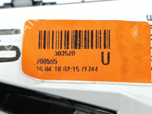 Electronic module TOYOTA C-HR (_X1_) 1.8 Hybrid (ZYX10_, ZYX11_) | BP31850886M83 - Image 5