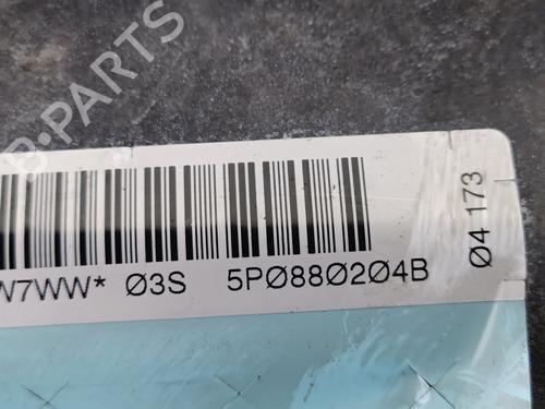 Passasjer kollisjonspute SEAT ALTEA (5P1) 1.9 TDI | BP25876188C10 