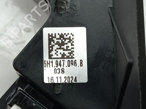 Interior roof light VW GOLF VIII Variant (CG5, DB5) 1.5 TSI | BP35950996I8 - Image 3