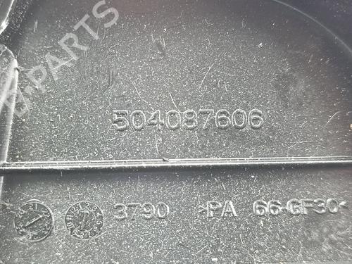 Upper protection IVECO DAILY IV Van 35C14 GV, 35C14 GV/P, 35S14 GV, 35S14 GV/P | BP38933085M93 - Image 4