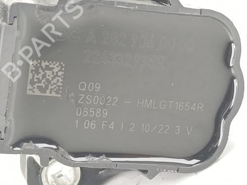 Ignition coil RENAULT MEGANE IV Hatchback (B9A/M/N_) 1.3 TCe 140 (B9NB) | BP38252594M94 - Image 4