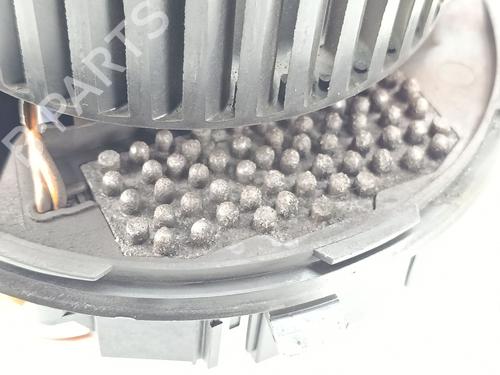 Heater blower motor SEAT ALHAMBRA (710, 711) | BP32185152M62