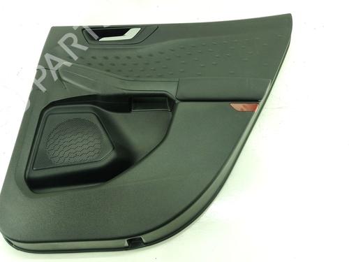 Høyre bakpanel Høyre bakpanel FORD KUGA III (DFK) 2.0 EcoBlue mHEV (150 hp) 37073922 37073922