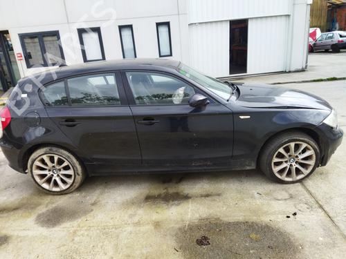 Electronic module BMW 1 (E87) 118 d | BP15519643M83 