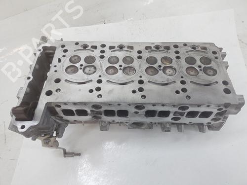 Cylinder head MERCEDES-BENZ C-CLASS (W204) C 220 CDI (204.002) | BP25878552M5 