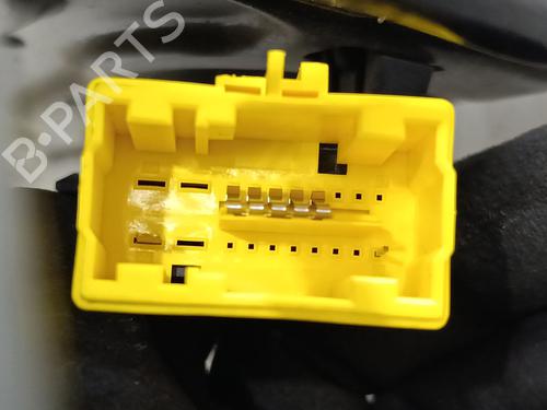 Left front seat PEUGEOT PARTNER Box Body/MPV (K9) 1.5 BlueHDi 100 | BP37293461C15  - Image 7