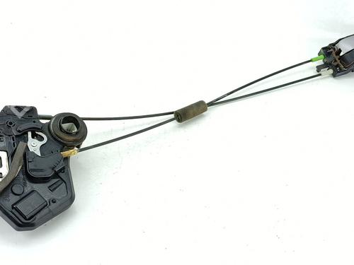 Used Rear right lock SUZUKI GRAND VITARA II (JT, TE, TD) 1.9 DDiS All-wheel Drive (JT419, TD44, JB419WD, JB419XD,... (129 hp) 28318919