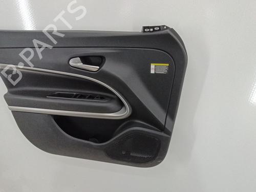 Front left panel JEEP AVENGER (J2) Electric | BP36121611C58 - Image 3