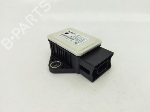 Used Electronic module PEUGEOT 508 I (8D_) [2010-2018]  10543422