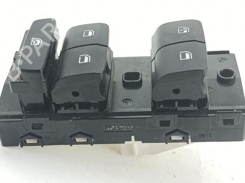 Left front window switch HYUNDAI i20 III (BC3, BI3) 1.0 T-GDI | BP36643181I27 - Image 3