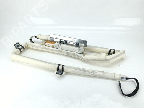 Used Right curtain airbag Right curtain airbag VOLVO XC60 I SUV (156) D3 / D4 (163 hp) 33235729 33235729