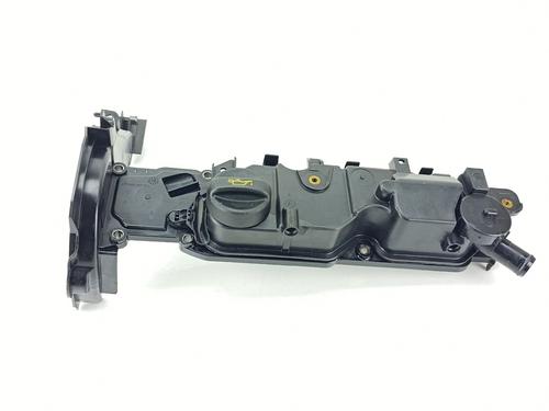 Used Valve cover Valve cover PEUGEOT TRAVELLER Bus (V_) 1.6 BlueHDi 115 (115 hp) 34440305 34440305