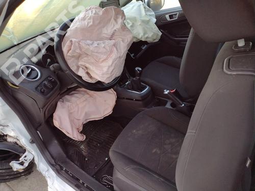 Engine FORD FIESTA VI (CB1, CCN) 1.5 TDCi | BP9312039M1  - Image 7