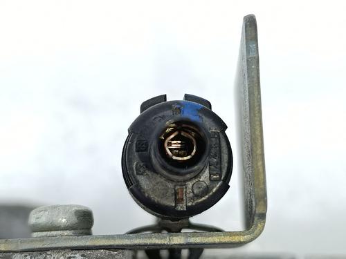 AC compressor SUZUKI S-CROSS 1.4 Smart Hybrid (AKP414) | BP38984922M34 - Image 3