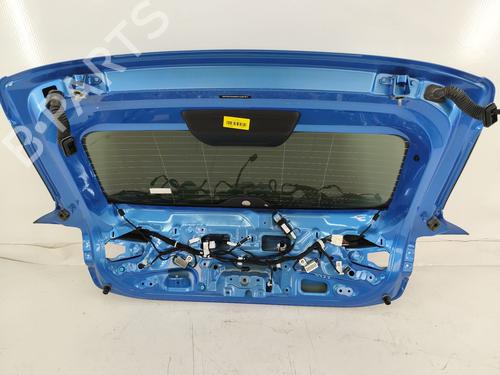 Tailgate MG MG 3 (ZP2_)  | BP30153600C6 