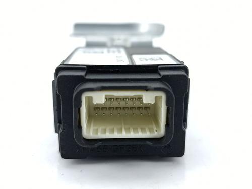 Electronic module NISSAN QASHQAI II (J11, J11_) 1.3 DIG-T | BP30725280M83 - Image 2