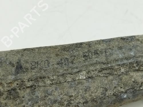 Left front suspension arm AUDI A4 B8 (8K2) 2.0 TDI | BP10644016M12 