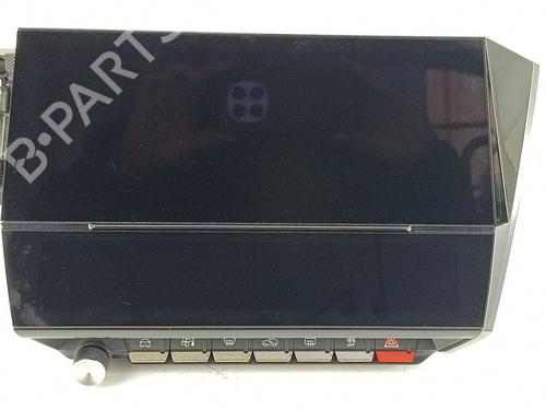 Display PEUGEOT 308 III (FB_, FH_, FP_, F3_, FM_) BlueHDi 130 (FBYHZL, FBYHZT) (131 hp) 30105965