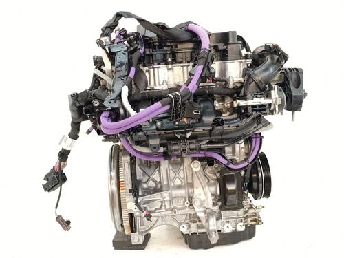 Engine OPEL CORSA F (P2JO) 1.2 (68) | BP36801011M1 - Image 3