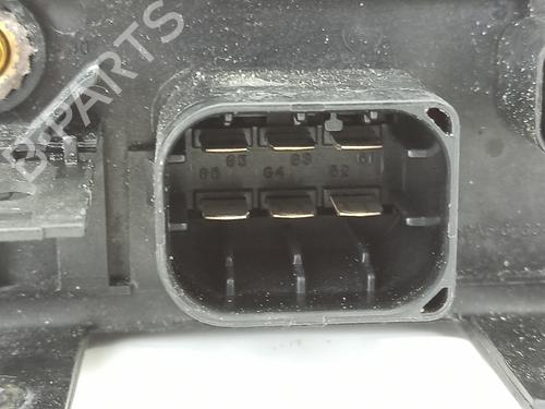 Electronic module MERCEDES-BENZ E-CLASS (W211)  | BP25874809M83 