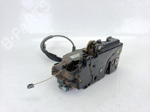 Used Front right lock SEAT ALTEA (5P1) 1.9 TDI (105 hp) 25876196