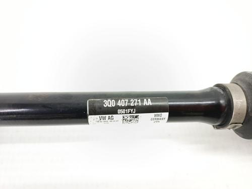 Left front driveshaft SEAT ATECA (KH7, KHP) 1.5 TSI | BP32337320M38