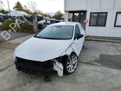 Engine SEAT LEON (5F1) 1.5 TGi | BP30153607M1